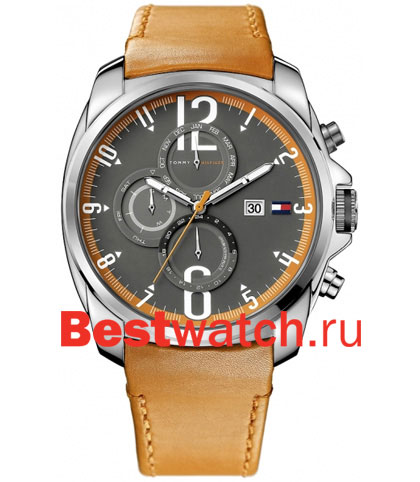 Часы Tommy Hilfiger Preston 1790832